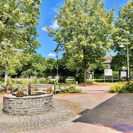 Casa Amalia アパート *