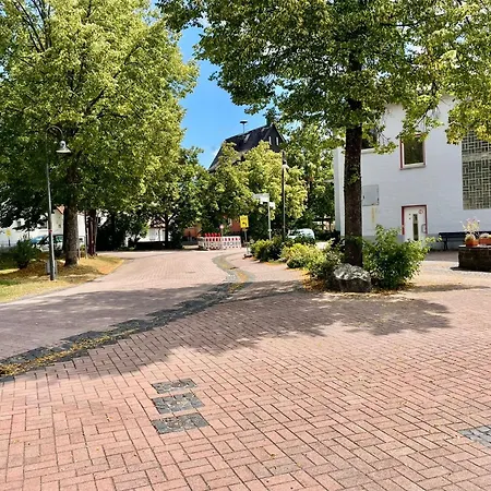 Casa Amalia Reiskirchen