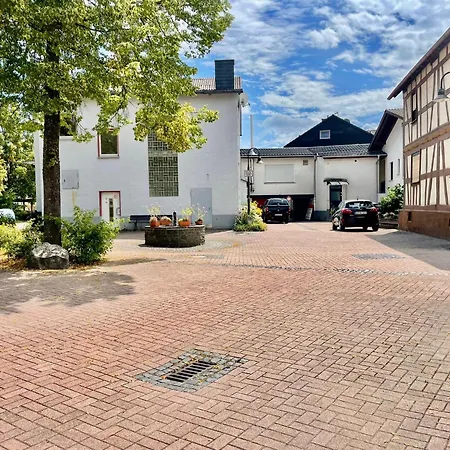 Casa Amalia アパート