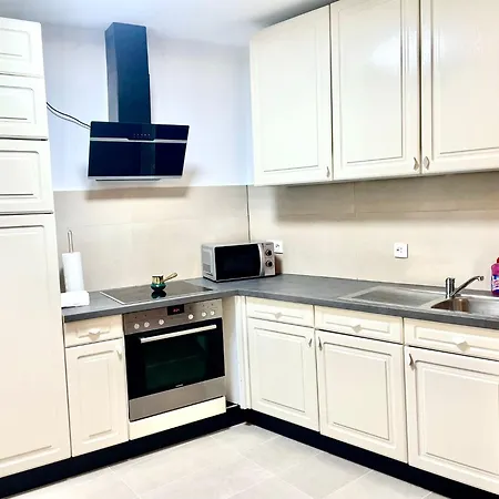 アパート Casa Amalia