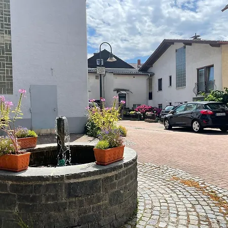 アパート Casa Amalia