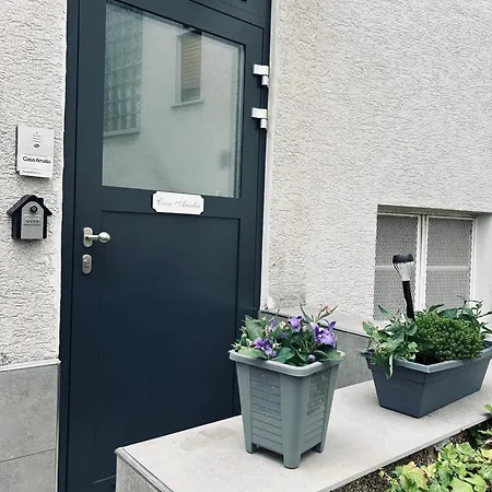 Casa Amalia Reiskirchen