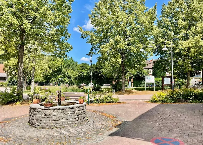 Casa Amalia Apartamento *