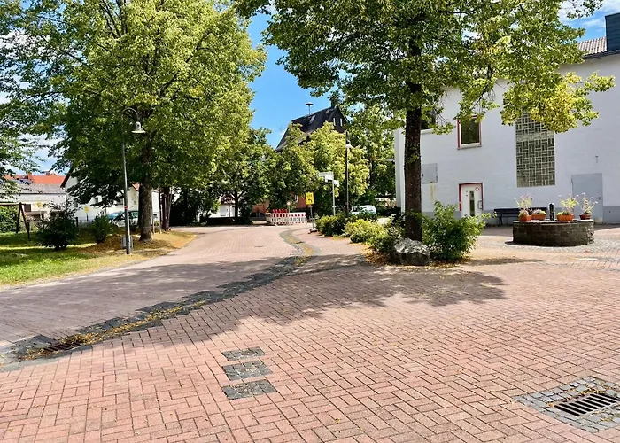 Casa Amalia Reiskirchen