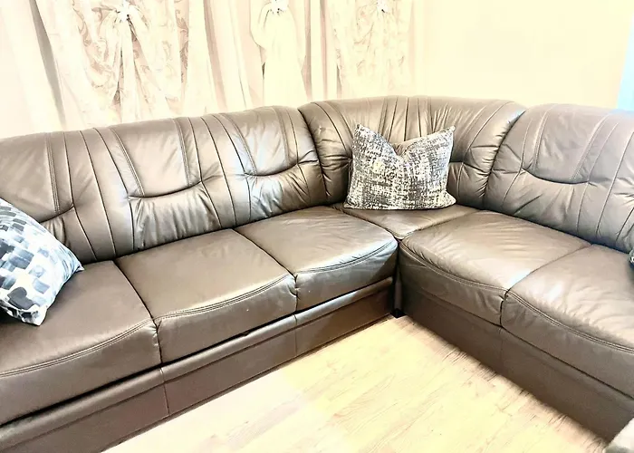 Casa Amalia * Reiskirchen