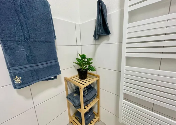 Apartamento Casa Amalia