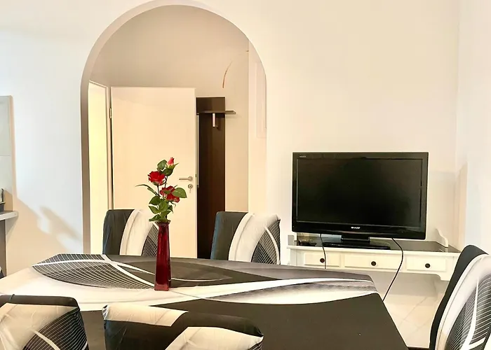 Casa Amalia * Reiskirchen