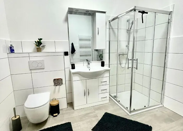 Casa Amalia * Reiskirchen