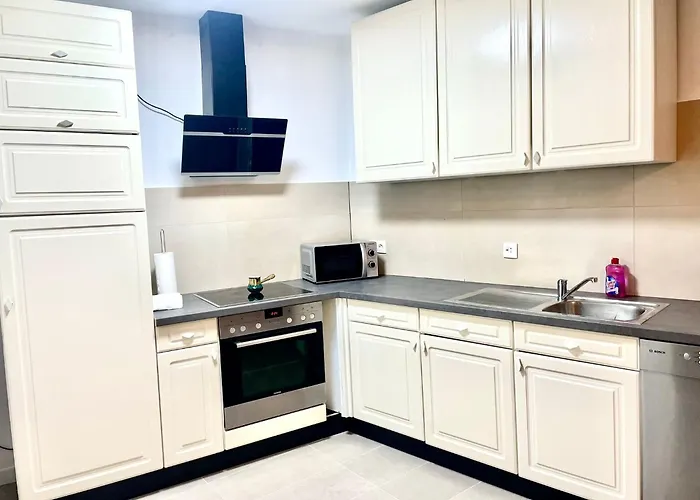 Apartamento Casa Amalia