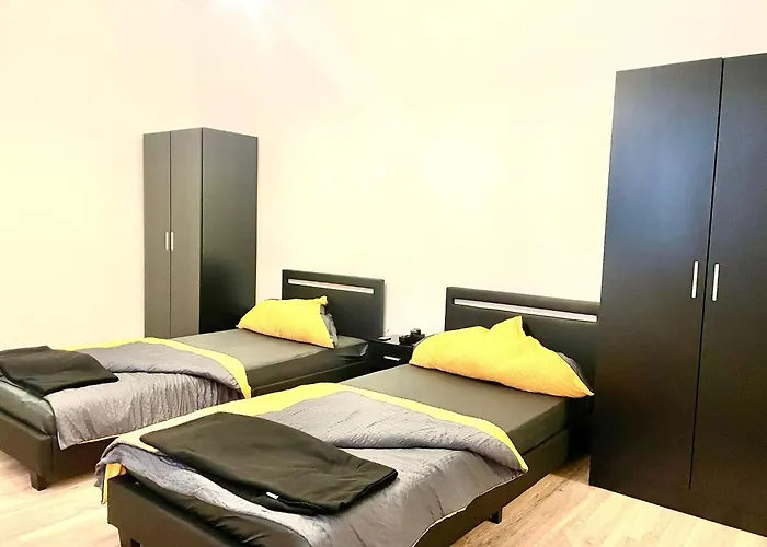 Casa Amalia Apartamento