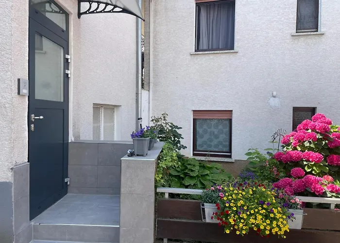 Apartamento Casa Amalia