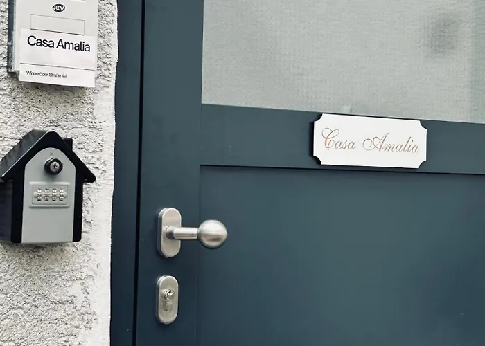 Casa Amalia *