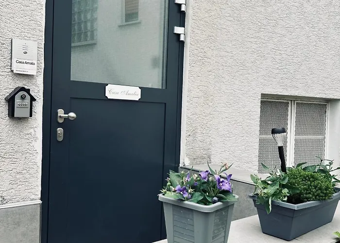 Casa Amalia Reiskirchen